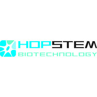 Hopstem Biotechnology Co., Ltd. Logo