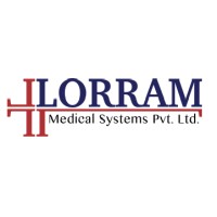 Lorram Medical Systems Logo