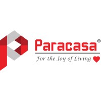 Paracasa Kitchens & Wardrobes Logo