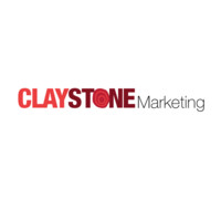 Claystone Marketing Logo
