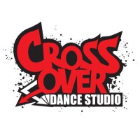 Crossover Dance Studios Logo