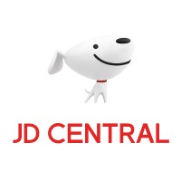 JD CENTRAL Logo