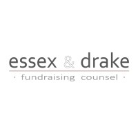 Essex & Drake Fundraising Counsel Logo