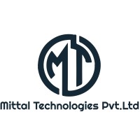 Mittal Technologies Logo