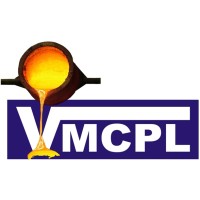 Vedanta Metacast Pvt. Ltd Logo