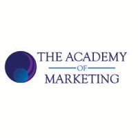 The Academy of Marketing Logo