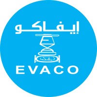 Egyptian Valves Company - EVACO Logo