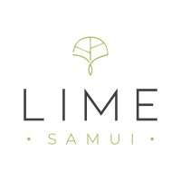 Lime Samui Villas Logo