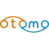 otomo Inc. Logo