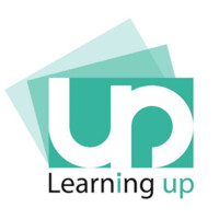 Learning Up 学尚集团 Logo