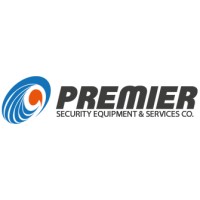 Premier Security Equipment & Services Co Logo
