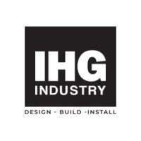 IHG Industry LLC Logo