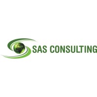 SAS Consulting Logo