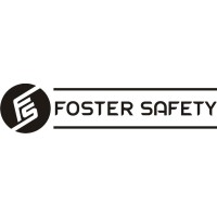 Foster Safety Logo