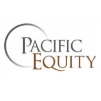 Pacific Equity Group Logo