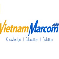 VietnamMarcom Academy Logo