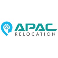 APAC Relocation Logo