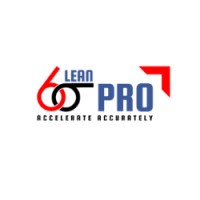 Lean6sigmapro Logo