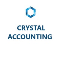 Crystal Accounting Services Logo