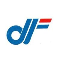 PT DutaFlow Hidrolik Logo