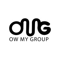 Ow My Group Logo