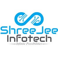 Shreejee Infotech Logo