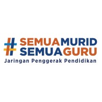 Semua Murid Semua Guru Logo
