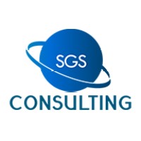 SGS Consulting Logo