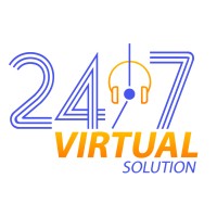 247 Virtual Solution, LLC Logo