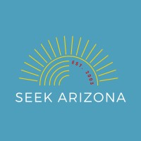 S.E.E.K. Arizona Logo