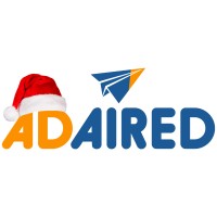 AdAired Digital Media Logo