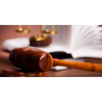 The Gartzman Law Firm, PC Logo