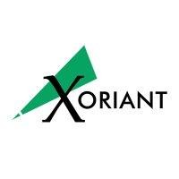 Xoriant US Staffing Logo
