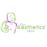 PT Estetindo Global Indonesia - The Aesthetics Dental & Skin Logo
