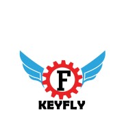 keyfly limited Logo