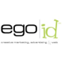 Ego Id Logo