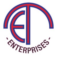 ET Enterprises Logo