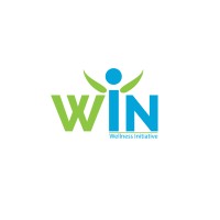 Wellness Initiative - WiN (FITTR) Logo