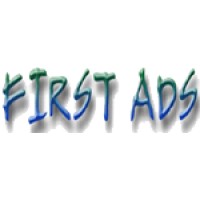 Firstads Logo