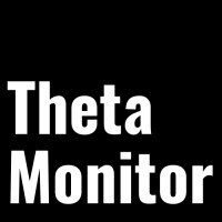 Theta Monitor Logo
