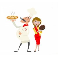 O Great Foods Logo