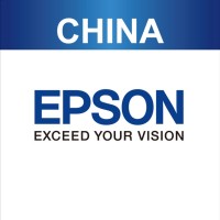 爱普生（中国）有限公司 Logo