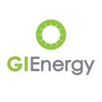 GI Energy Australia Logo