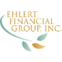 Ehlert Financial Group, Inc. Logo