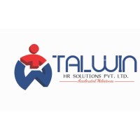 Talwin HR Solutions Logo