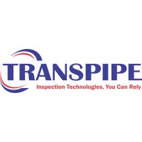 Transpipe Integrity Solutions Logo