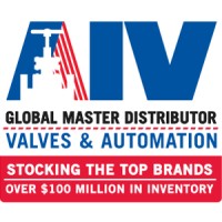 AIV L.P. Logo