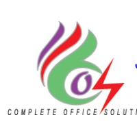 COS TECHNOLOGIES Logo