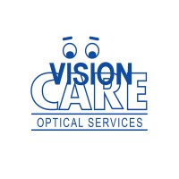 Vision Care Optical Services Pvt Ltd Logo