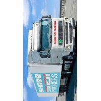 Shree Sai Packers and movers Logo
